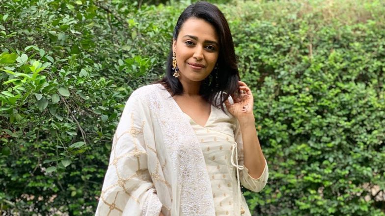 'शाकाहारी होने पर गर्व' वाले ट्वीट पर फूड ब्लॉगर Nalini Unagar पर भड़की Swara Bhaskar, बोलीं - 'मुझे शाकाहारियों की यह आत्मसंतोषजनक धार्मिकता समझ में नहीं आती'