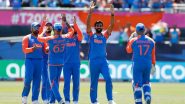 IND vs PAK Funny Memes: ICC टी20 विश्व कप में भारत ने लो स्कोरिंग मुकाबले में पाकिस्तान को 6 रन हराया, फैंस ने मिम्स शेयर कर दिया रिएक्शन, देखें मजेदार मिम्स