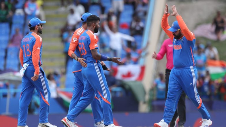 IND vs ENG, 2nd Semi-Final Live Score Update: इंग्लैंड की टीम को लगा नौवां बड़ा झटका, आदिल राशिद हुए आउट