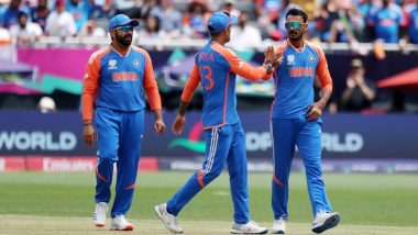 IND vs ENG, 2nd Semi-Final Live Score Update: इंग्लैंड की पारी लड़खड़ाई, अक्षर पटेल ने मोइन अली को बनाया अपना शिकार