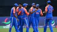 IND vs SA, T20 World Cup 2024 Final Live Score Update: साउथ अफ्रीका की पारी लड़खड़ाई, अर्शदीप सिंह ने सलामी बल्लेबाज क्विंटन डी कॉक को बनाया अपना शिकार