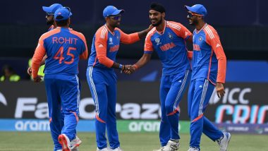 IND vs CAN 33rd Match: कनाडा के खिलाफ रच सकते हैं इतिहास अर्शदीप सिंह, आर अश्विन के इस अनोखे रिकॉर्ड पर होगी नजर