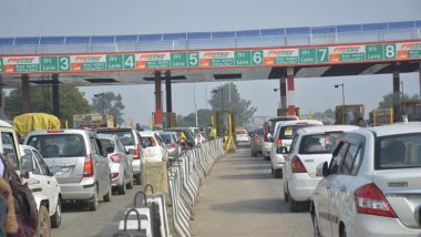 Yamuna Expressway Toll Tax New Rates: यमुना एक्सप्रेसवे पर सफर हुआ महंगा, कार, ट्रक और बसों को अब इतना देना होगा टोल टैक्स