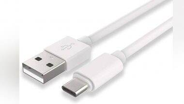 भारत में सभी स्मार्टफोन और लैपटॉप के लिए USB Type-C पोर्ट होगा अनिवार्य, सरकार जल्द लागू करेगी ये नियम