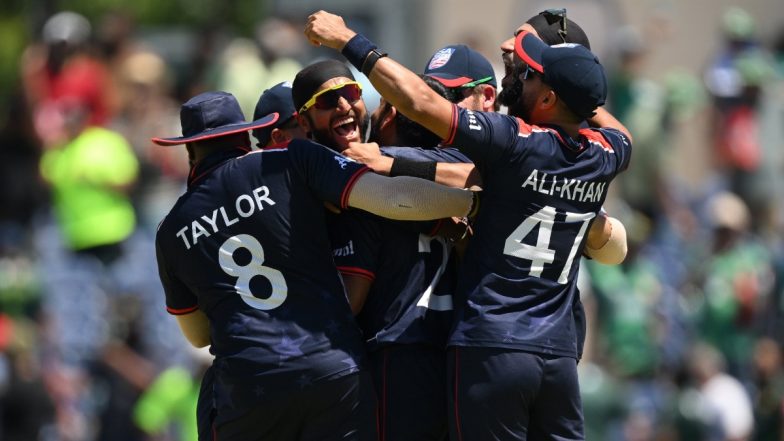 IND vs USA, 25th Match Live Score Update: टीम इंडिया का तीसरा विकेट गिरा, ऋषभ पंत 18 रन बनाकर आउट