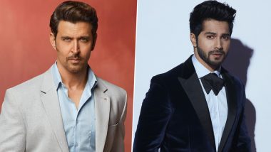 Varun Dhawan Rents Hrithik Roshan Apartment: वरुण धवन ने रेंट पर लिया ऋतिक रोशन का जुहू स्थित घर, जल्द अपनी पत्नी और बेटी के साथ होंगे शिफ्ट