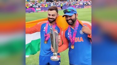 Virat- Rohit Replacement: विराट कोहली, रोहित शर्मा के टी20 से सन्यास के बाद टीम इंडिया में होगा बड़ा बदलाव, इन युवाओ को मिल सकता है मौका