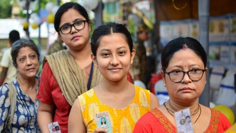 Lok Sabha Elections 2024 Phase 7: लोकसभा के 57 सीटों पर वोटिंग जारी, सुबह 9 बजे तक 11.31 फीसदी मतदान, यूपी और बंगाल में सबसे ज्यादा- VIDEO
