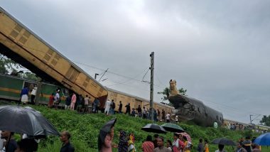 Kanchanjunga Express Train Accident: मालगाड़ी चालक की कोई गलती नहीं थी, उसे लाल सिग्नल पार करने की अनुमति थी