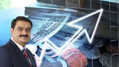 Adani Shares Surged: मोदी की जीत के अनुमान से अडानी के शेयरों में जबरदस्त उछाल, एग्जिट पोल ने बाजार को किया उत्साहित!