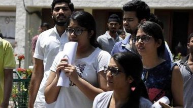 NEET Re-Exam: 23 जून को फिर होगी राष्ट्रीय पात्रता व प्रवेश परीक्षा, नीट री-एग्जाम का एडमिट कार्ड जारी, Direct Link से करें डाउनलोड