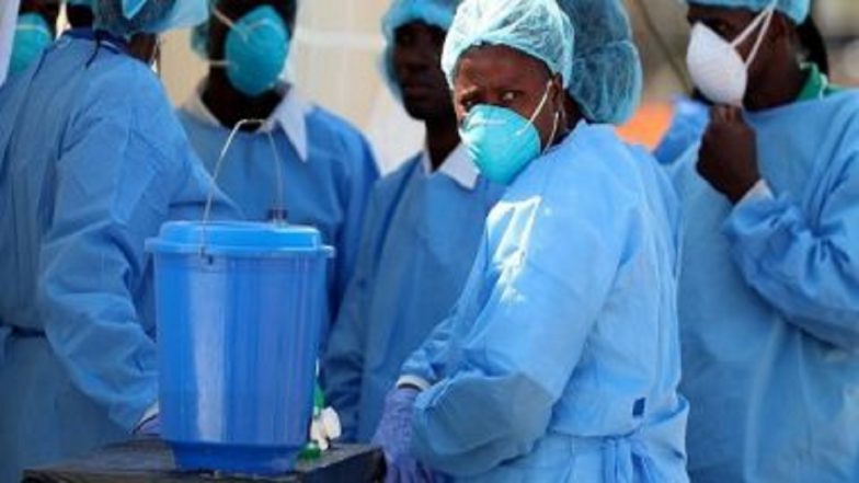 Cholera Outbreak in MP: मध्य प्रदेश के भिंड में हैजा का प्रकोप, दो बुजुर्गों की मौत, 80 से अधिक लोग बीमार