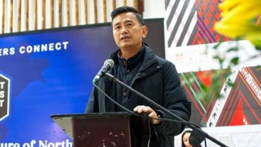 Bhaichung Bhutia Quits Politics: बाइचुंग भूटिया ने राजनीति को कहा अलविदा, बोले- यह मेरे लिए नहीं है