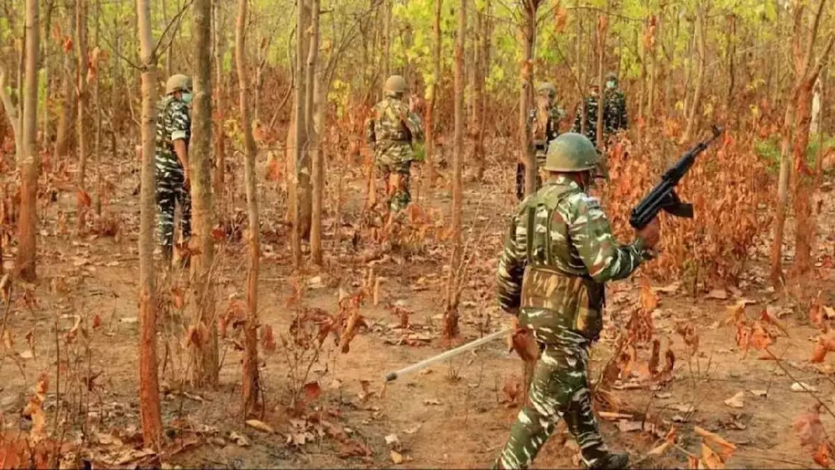 Chhattisgarh Naxal Attack: छत्तीसगढ़ के बीजापुर में किडनैप के बाद BJP नेता की हत्या, नक्सलियों ने उतारा मौत के घाट, शव बरामद