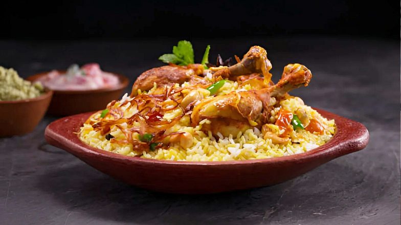 Hyderabad: गले में चिकन का टुकड़ा फंसने से शख्स की हुई मौत! सांस लेने में हुई परेशानी, फिर पलभर में निकल गए प्राण