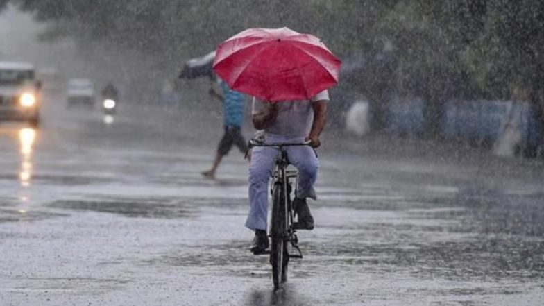 Monsoon Update: हीटवेव से छुटकारा! IMD ने बताया कहां पहुंचा मानसून, इस दिन देगा दिल्ली में दस्तक