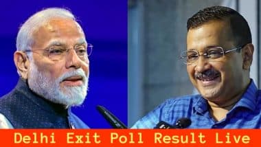 Delhi All Lok Sabha Exit Polls 2024: दिल्ली में बीजेपी दोहरा पाएगी क्लीन स्वीप का रिकॉर्ड? देखें क्या कहता है एग्जिट पोल