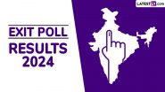 India Today Axis Exit Poll Results 2024: इंडिया टुडे एक्सिस पोल का अनुमान, ओडिशा विधानसभा चुनाव में  BJP और BJD के बीच कांटे की टक्कर