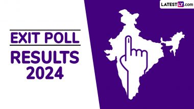 Exit Polls of Lok Sabha Election 2024: लोकसभा चुनाव के एग्जिट पोल में NDA को बड़ी बढ़त का अनुमान, यहां जानें कैसे तय की जाती है रुझानों और अनुमानों का विश्लेषण