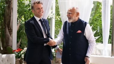 Emmanuel Macron Praised PM Modi: फ्रांस के राष्ट्रपति इमैनुएल मैक्रों हुए पीएम मोदी के मुरीद, की जमकर तारीफ