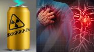 Energy Drinks Risk: एनर्जी ड्रिंक पीने वाले सावधान! अचानक हार्ट अटैक से हो सकती है मौत, रिसर्च रिपोर्ट में डरावना खुलासा