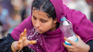 Weather Forecast: दो दिन की राहत के बाद दिल्ली में फिर झुलसाएगी हीटवेव, IMD ने बताया कब होगी मानसून की एंट्री