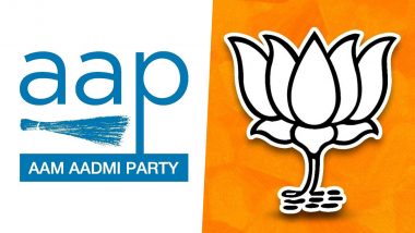 Aam Admi Party On BJP: आप ने हरियाणा की भाजपा सरकार पर नकारात्मक राजनीति करने व जलापूर्ति रोकने का आरोप लगाया