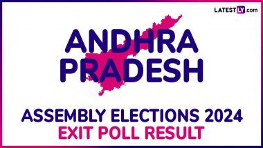 AP Assembly Elections Exit Poll 2024 Live Streaming On TV9 Telugu: आंध्र प्रदेश में बनी रहेगी जगनमोहन सरकार या होगी चंद्रबाबू नायडू की वापसी?, टीवी 9 तेलुगु पर देखें एग्जिट पोल के नतीजे