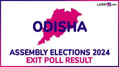 Odisha Assembly Elections Exit Poll 2024 Live Streaming On News18 Odia: ओडिशा में बनी रहेगी नवीन पटनायक की सरकार या बीजेपी मारेगी बाजी, न्यूज 18 ओडिया पर देखें एग्जिट पोल के सटीक नतीजे