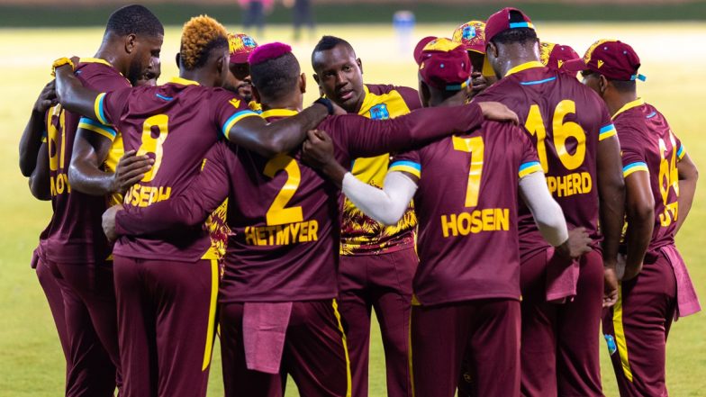 West Indies T20 Squad vs SA 2024: वेस्टइंडीज ने टी20 सीरीज के लिए टीम का किया ऐलान, जेसन होल्डर और आंद्रे रसेल को नहीं मिली जगह