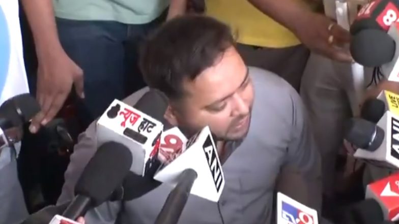 Bihar Politics: नीतीश के 'सुशासन' से पार पाने के लिए तेजस्वी यादव ने बदली रणनीति!