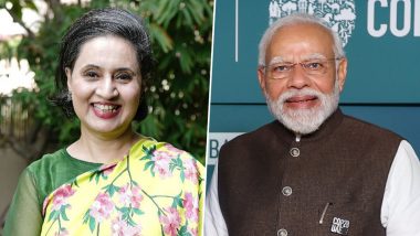 Sagarika Ghosh On PM: मोदी की जगह भाजपा को नया नेता चुनना चाहिए- सागरिका घोष