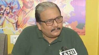 RJD Manoj Jha On Exit Polls: एग्जिट पोल की पॉलिटिकल इकोनॉमी होती है, पीएमओ और चैनल्स का खर्च होता है, उन्हें उनके खर्च का उत्सव मनाने से हमें कोई दिक्कत नही; मनोज का बयान -( Watch Video )