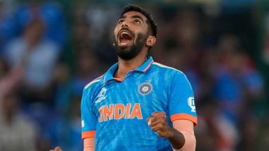 Gautam Gambhir On Jasprit Bumrah: भारतीय टीम के मुख्य कोच गौतम गंभीर ने प्रेस कॉन्फ्रेंस में तेज गेंदबाज जसप्रीत बुमराह को दी ये नसीहत