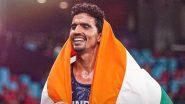 Gulveer Singh Breaks National Record: गुलवीर सिंह ने पोर्टलैंड प्रतियोगिता में 5,000 मीटर का राष्ट्रीय रिकॉर्ड तोड़ा