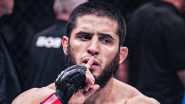 UFC 302 Live Streaming: आज यूएफसी में इस्लाम मखचेव और डस्टिन पॉयरियर के बीच फाइट यहां जानें मुफ्त में लाइव प्रसारण की जानकारी