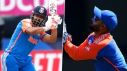 Rishabh Pant Reacts: टी20 विश्व कप 2024 में भारत की जीत के बाद ऋषभ पंत ने दी प्रतिक्रिया, ‘जीत के भविष्यवाणी’ की तस्वीर की साझा, देखें पोस्ट