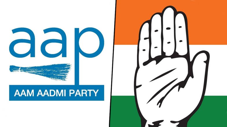 Aap And Congress Alliance: दिल्ली में &lsquo;आप&rsquo;-कांग्रेस की राहें जुदा होने पर शहजाद पूनावाला ने कहा, अभी तो निकाह हुआ था, तलाक भी हो गया