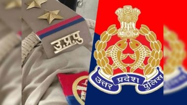 UP: होटल में महिला पुलिसकर्मी के साथ पकड़े गए CO को बना दिया गया कॉन्स्टेबल, छवि खराब करने पर हुई कार्रवाई