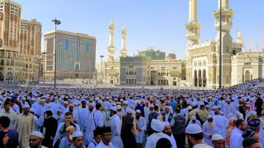 Heatwave Kills Hajj Pilgrims: हज के लिए गए 90 भारतीयों की मौत! मक्का की भीषण गर्मी से 645 से अधिक लोगों की गई जान