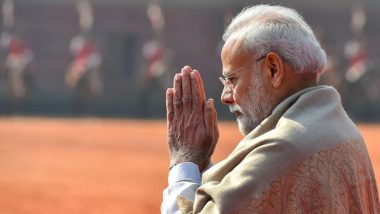 Modi Govt 3.0: 8 नहीं अब 9 जून को PM पद की शपथ ले सकते हैं नरेंद्र मोदी, शपथ ग्रहण की तारीख को लेकर आया नया अपडेट