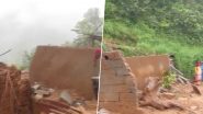 Nepal Landslide: भूस्खलन और बाढ़ के चलते नेपाल में 24 घंटों में 14 लोगों की मौत