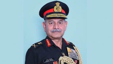 New Army Chief: लेफ्टिनेंट जनरल उपेंद्र द्विवेदी होंगे नए सेना प्रमुख, मनोज पांडे की लेंगे जगह