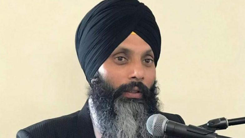 कनाडा की संसद में फिर दिखा खालिस्तान प्रेम, आतंकी निज्जर के लिए रखा गया एक मिनट का मौन