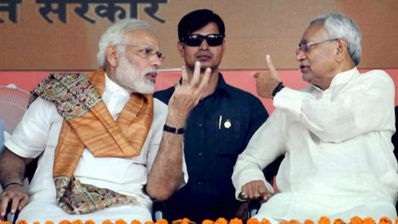 Special State Status For Bihar: बिहार को मिले विशेष राज्य का दर्जा! संसद सत्र के सर्वदलीय बैठक में JDU ने की मांग
