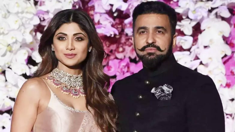 ED Raids Raj Kundra&rsquo;s Residence: एनफोर्समेंट डायरेक्टरेट ने राज कुंद्रा के घर पर मनी लॉन्ड्रिंग मामले में की छापेमारी
