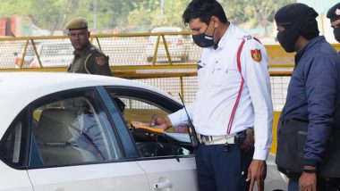 Driving Licence New Rules: 1 जून से बदल गया ड्राइविंग लाइसेंस का रूल, ट्रैफिक नियम भी हुए सख्त, गलती हुई तो कटेगा ₹25000 का चलान