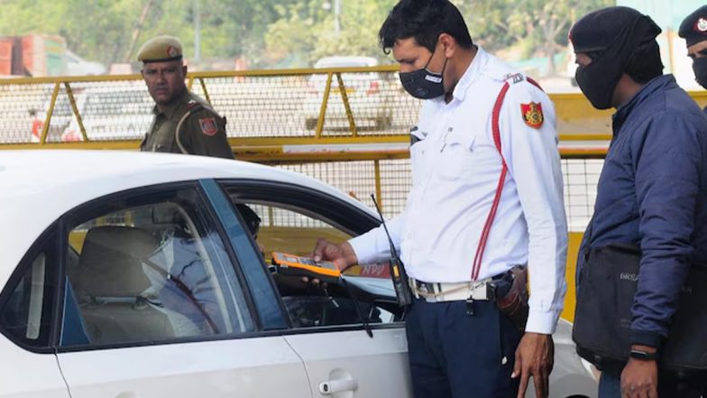 Driving Licence New Rules: 1 जून से बदल गया ड्राइविंग लाइसेंस का रूल, ट्रैफिक नियम भी हुए सख्त, गलती हुई तो कटेगा ₹25000 का चलान