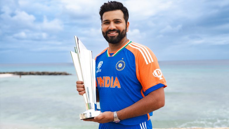 Sunil Gavaskar On Rohit Sharma: 