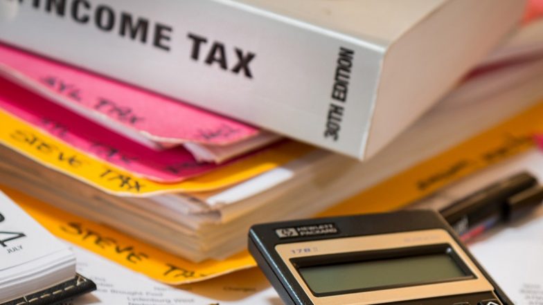 ITR Filling: आयकर विभाग लॉन्च करेगा ई-फाइलिंग पोर्टल 3.0; आईटीआर फाइलिंग प्रक्रिया में आएगी तेजी, सर्वर डाउन की समस्या भी होगी दूर
